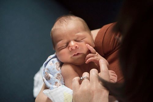 Maternity & Infant