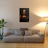 Salvator Mundi: Da Vinci’s Divine Masterpiece of Christ the Saviour