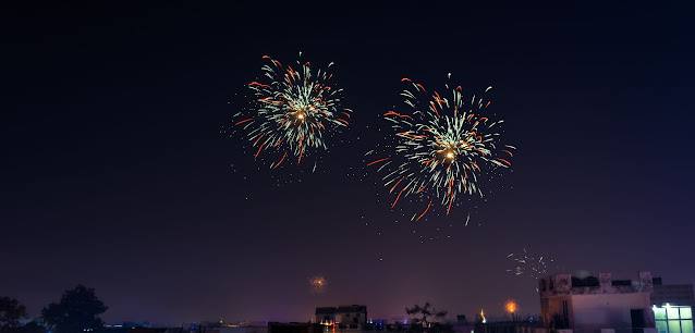 Shoot the festival season In India