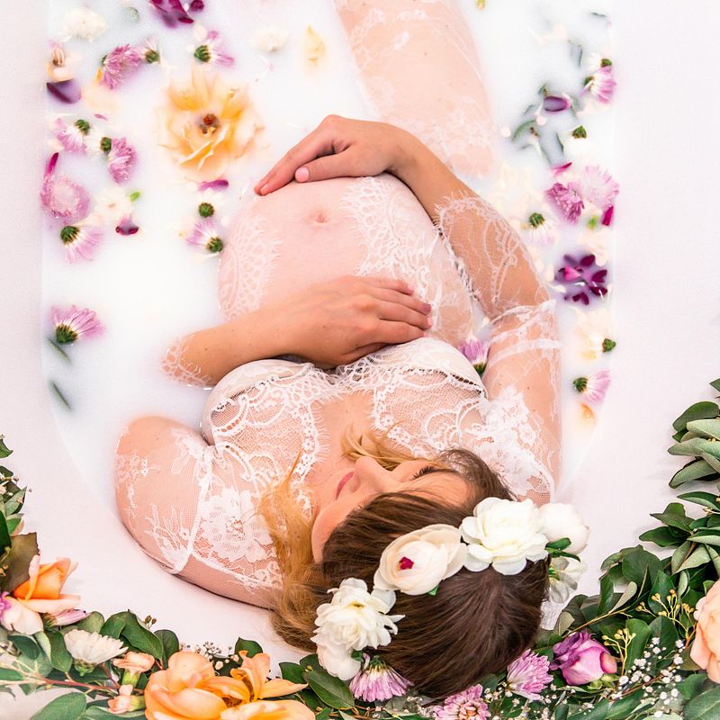 Maternity