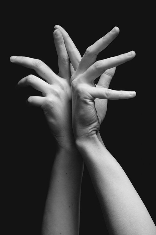 Hand Ballet