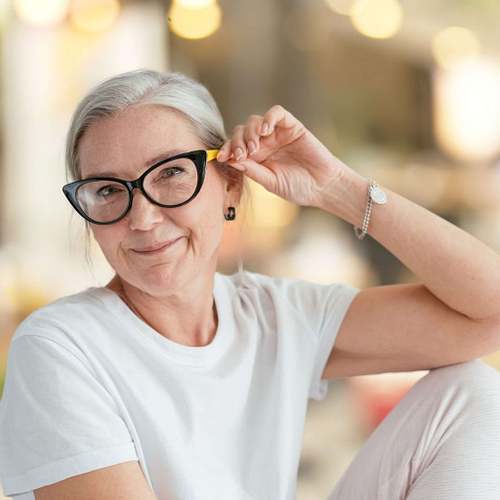 Postmenopause