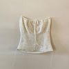 Ella Top- crochet pdf pattern