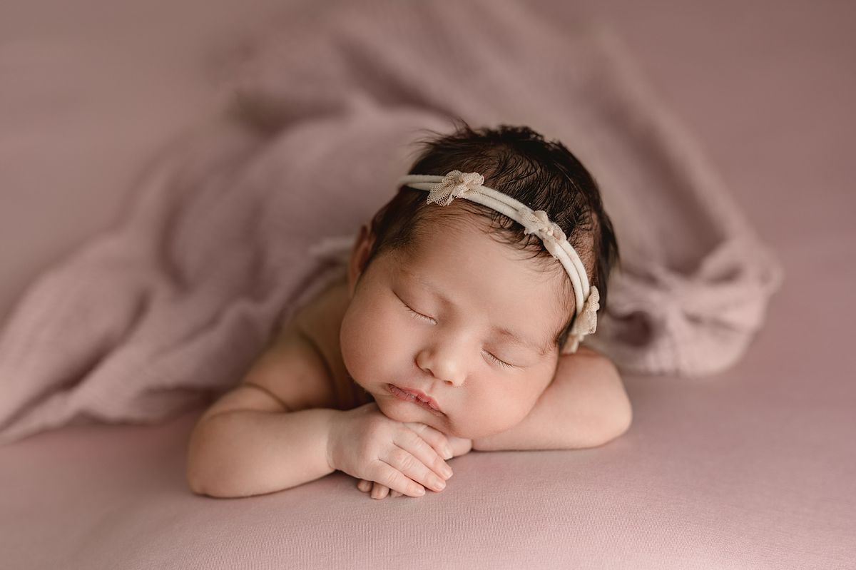nj newborn photographer