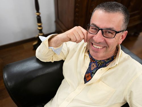 Cześć, Jestem Paweł