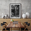 COLLECTION - GIANTS OF THE LAND VERTICAL - "Monumental" - LIMITED EDITION 10 of 10