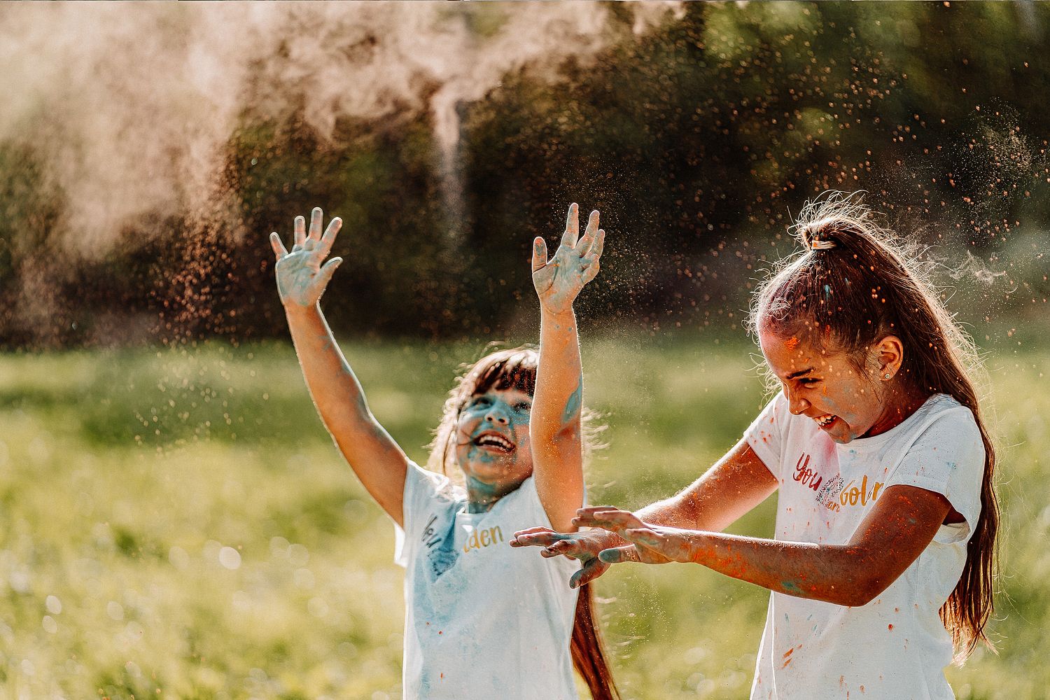 Photographe des Petits Potes