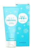 ENOUGH Collagen Pure Shining Cleansing Foam 100ml