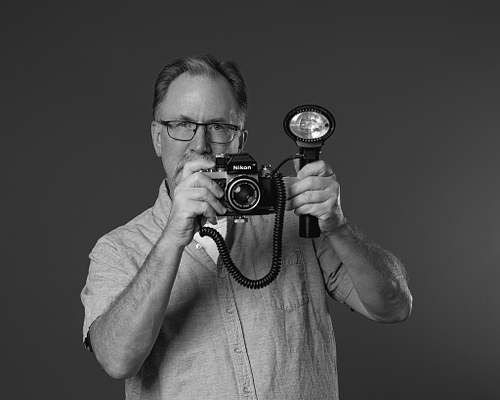 Terry Meek