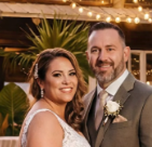 John & Vicky M.