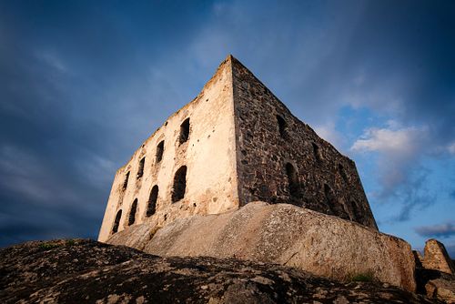 Brahehus