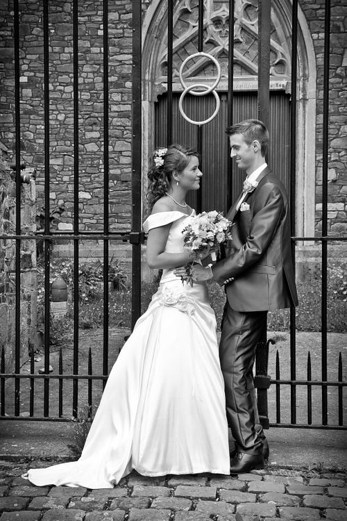 MARIAGE & CELEBRATION