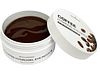 Coffee Hydrogel Eye Patch Skin Elasticity - 60pcs