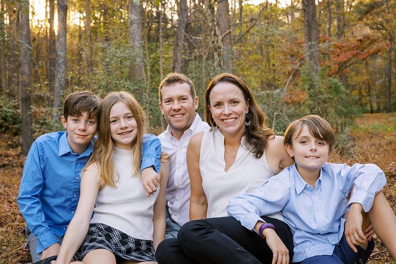 Fall Mini-Sessions!