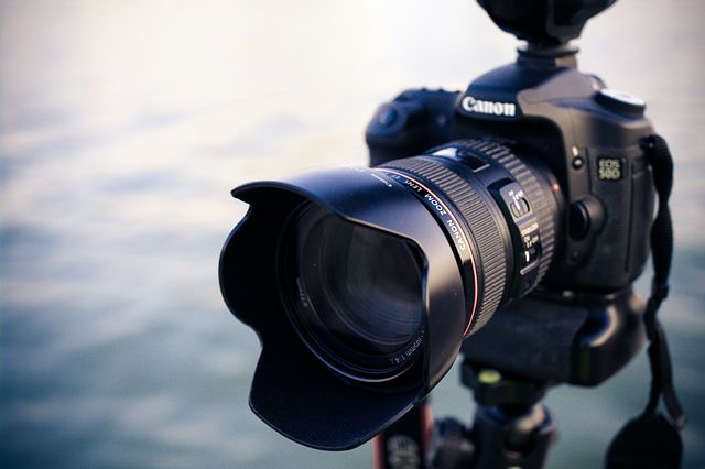 So erstellen Sie einen umsetzbaren Geschäftsplan für die Fotografie
