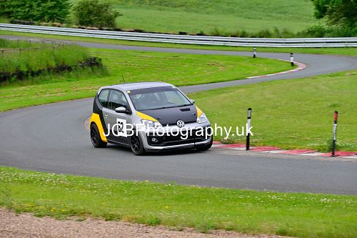 Volkswagen UP Doug Mitchell