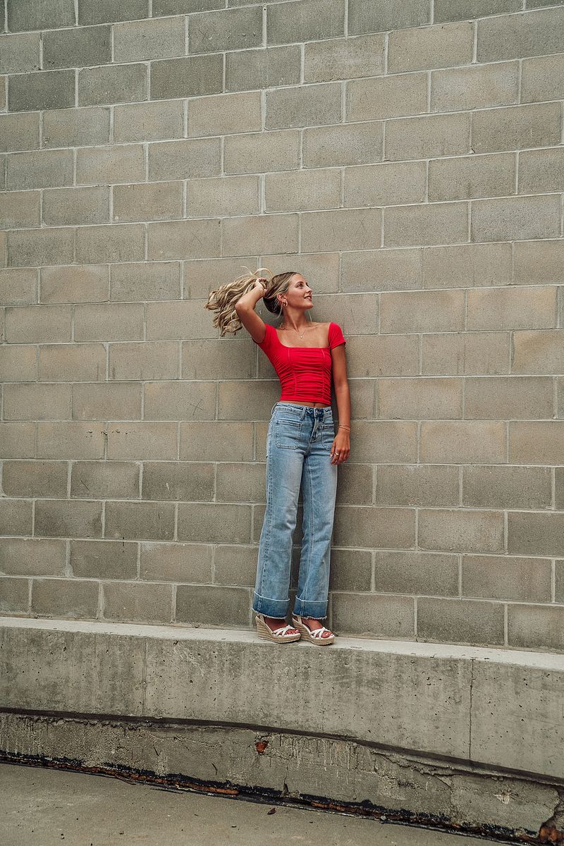 Cosmo Senior