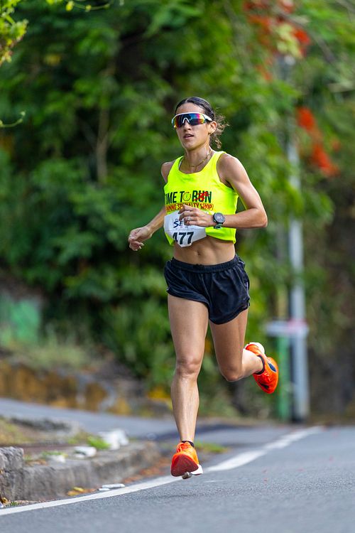 10k y 5k El Seco 2
