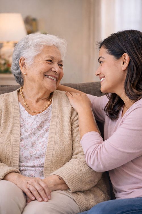 Respite Care
