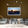 COLLECTION - FROM ABOVE HORIZONTAL - "Urban Sunset" - LIMITED EDITION 10 of 10