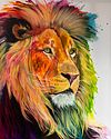 The Lion Within