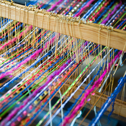 tapestry