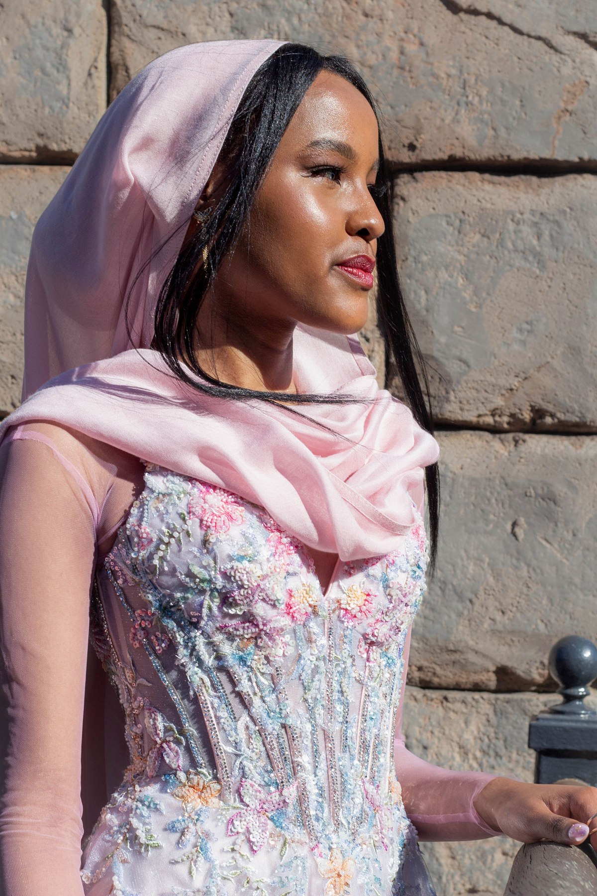 Farida