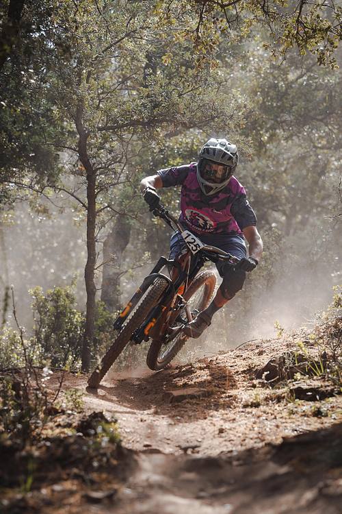 Fotografía deportiva y de exteriores