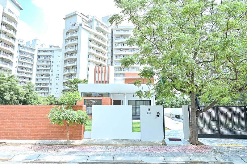 DLF Gardencity
