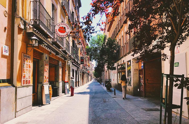 Top Madrid Attractions You Need To Visit