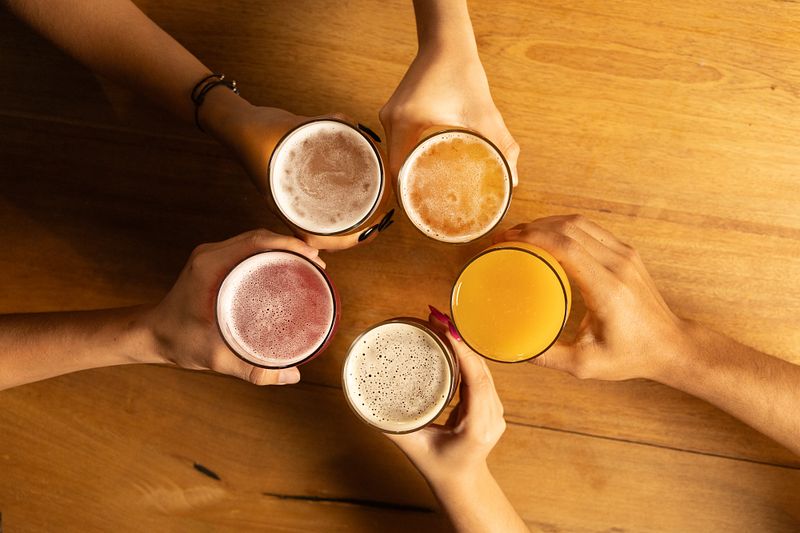 Cerveza