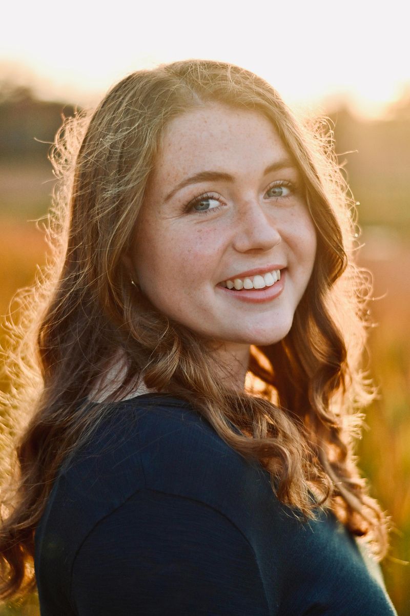 Eryn&rsquo;s Golden Hour