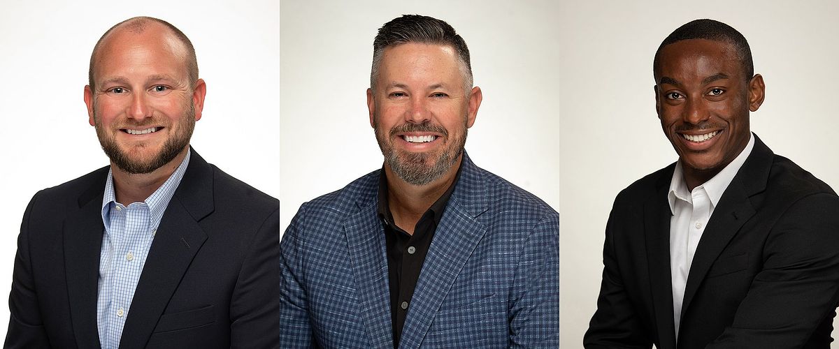 Commercial Headshot, Architecture Photographer Rogers Arkansas
