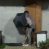 Le parapluie