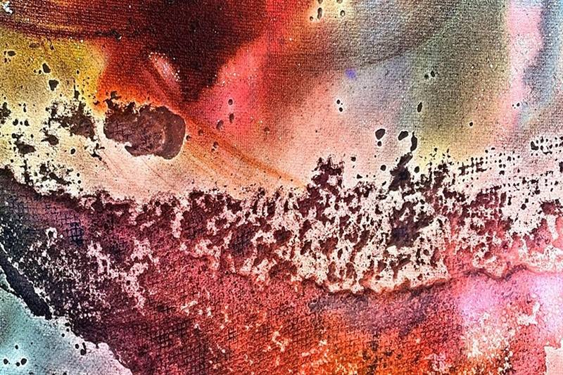 The Stains Of Love