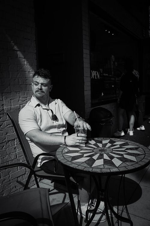 Black & White Photography