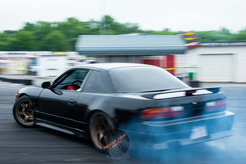 FOOTHILLS DRIFT CLUB SOCIAL