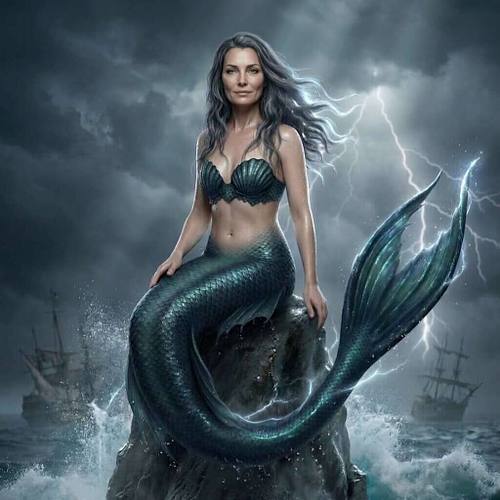 MERMAID
