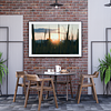 COLLECTION - GIANTS OF THE LAND HORIZONTAL - "Sun Burst" - LIMITED EDITION 10 of 10