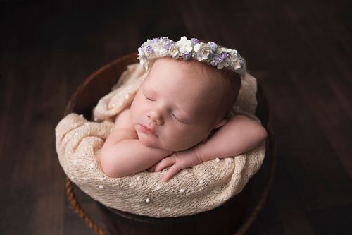 Maternity & Newborn
