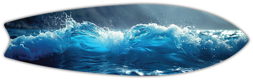 Wild Waves