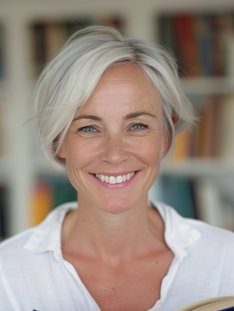 Perimenopause, ADHD, or Both? How to Tell the Difference