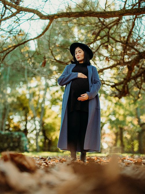 Maternity