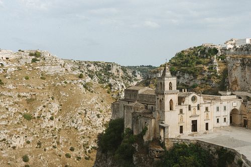 Matera