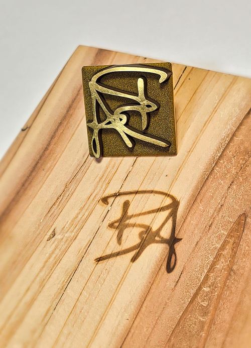 Wood Branding