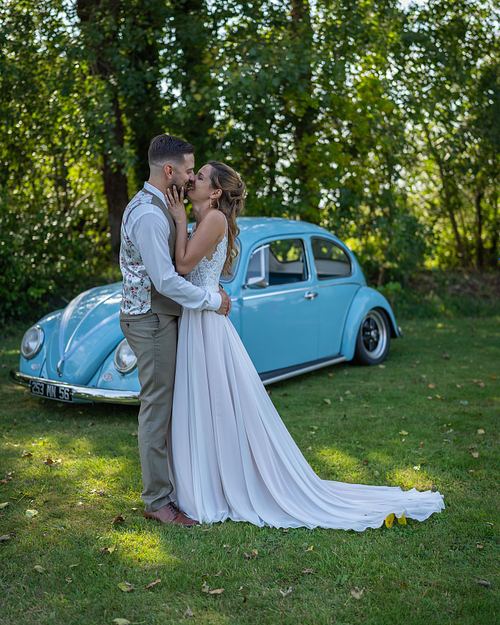 Mariage