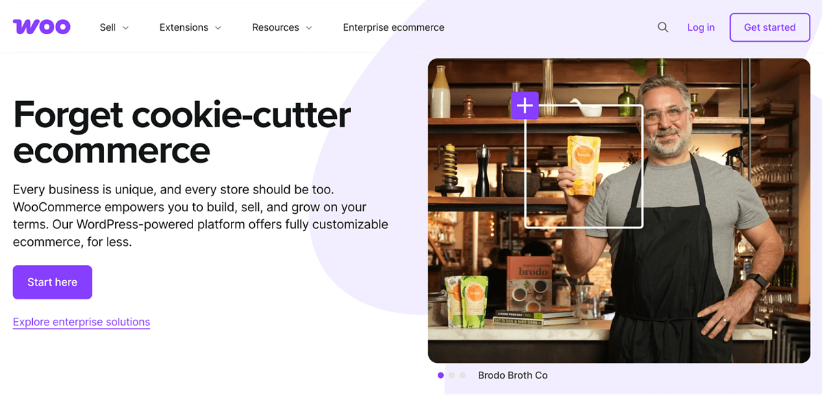 WooCommerce