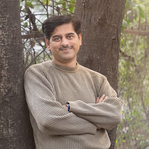 Yogendra Joshi