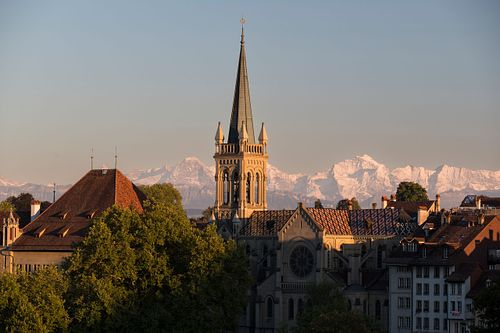Berner Altstadt