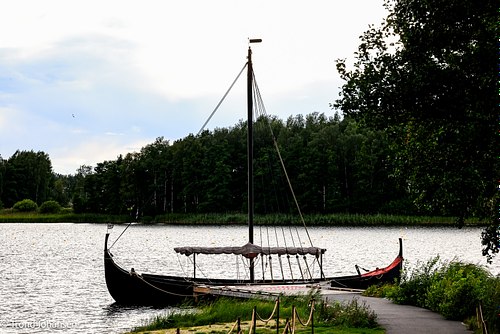 Sarpsborg som vikingby & Olavsdagene